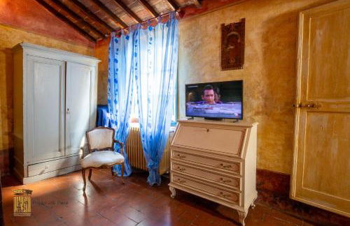 Borgo Medievale di Poggio Alla Pieve Relais, Food & Art - Foto 13