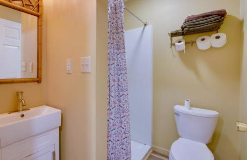 Dog-Friendly Lexington Retreat Step-Free Access! - Foto 13