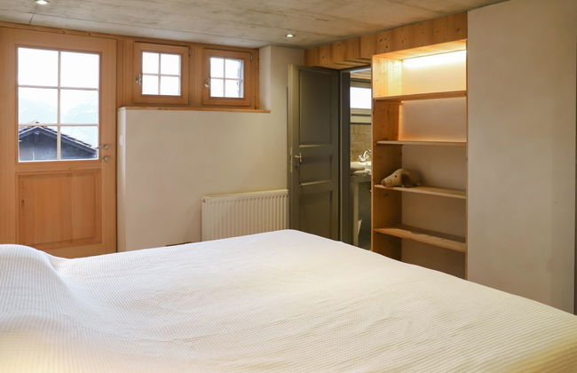 Chalet Pierre Fleur - Foto 31