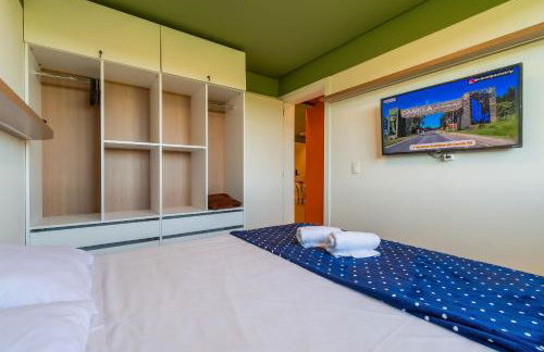 Rosa Residencial Alameda Aurora - Foto 14