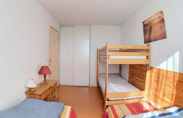 Maison, 8 places, 3 chambres, clim, piscine, tennis - Foto 12