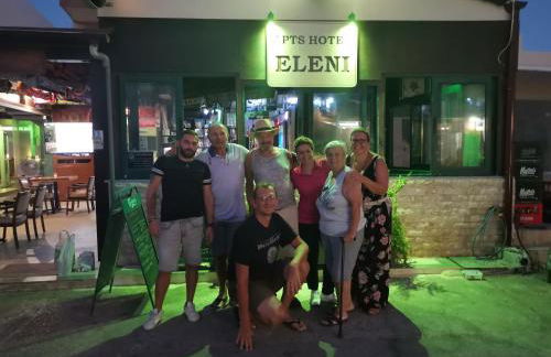 Eleni Apartments - Photo 67