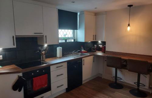 Cosy Central Canterbury - Modern Victorian - Foto 9