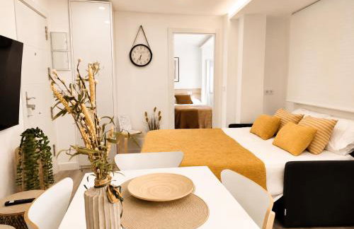 Apartamento Mar con parking incluido - Foto 41