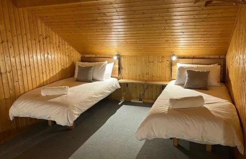 Chalet Carre - Foto 42