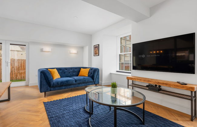 312 Reid's Corner - by Stay Dunfermline - Foto 15