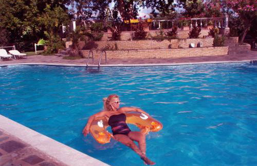 Villa Pappas - Foto 23