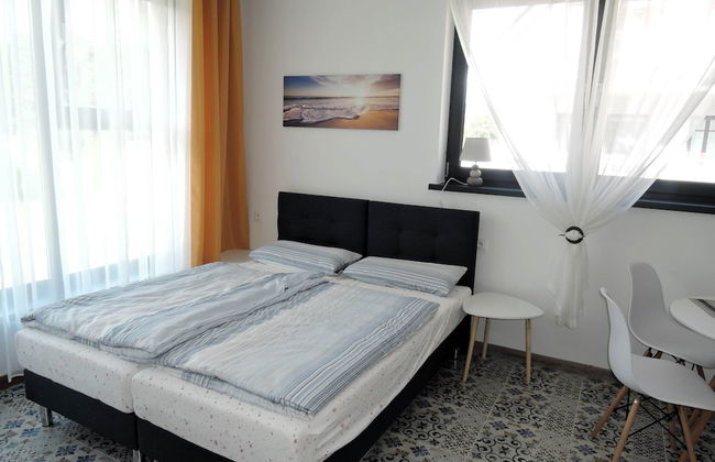 Apartment in Mrzezyno Near Blue Flag Beach - Photo 7