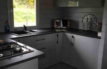 Rockschapel Cabin 30B - Photo 22