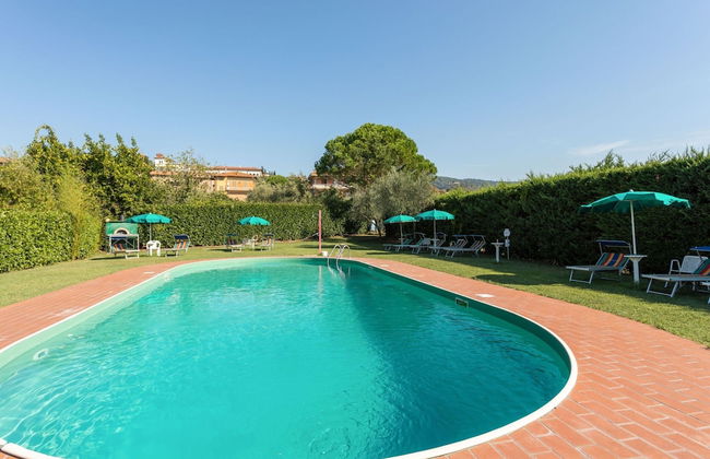 Cozy Apartment With Swimming Pool and gym on Lake Trasimeno - Foto 58