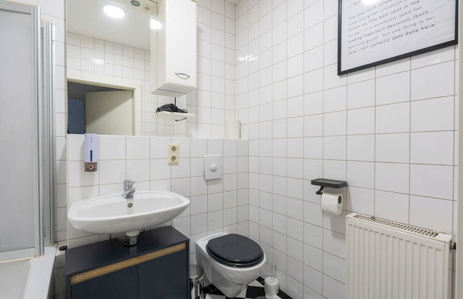 COY Apartments Steyr - Work & Relaxation - Foto 76