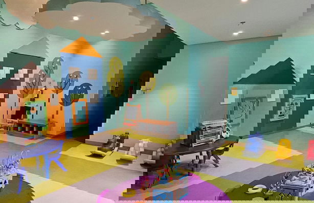 Makati Bliss Apartment - Cozy Urban Retreat - Foto 18