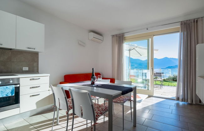 Dali in Spiglia With 2 Bedrooms and 1 Bathrooms - Foto 3
