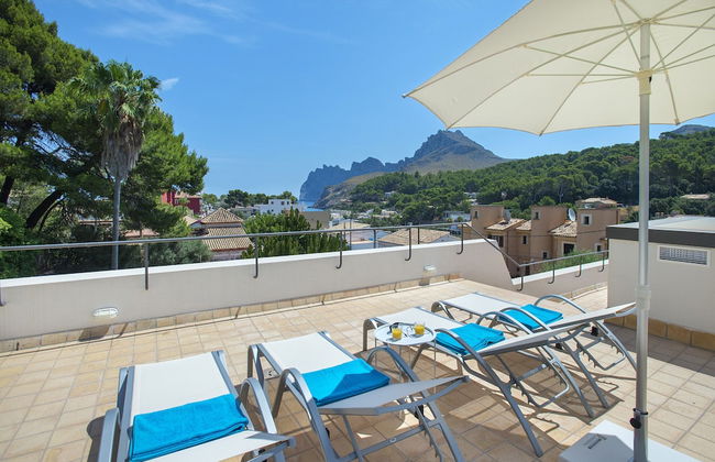 Villa Estrella del Mar - Foto 12