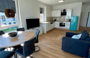 Hangar 19 Wohnung Weitblick 1-3 - Foto 10