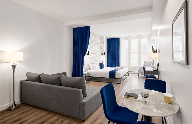 Les Lofts du Théâtre - Photo 6