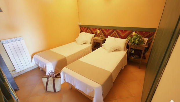 Da Tiziana - Foto 5, Habitación