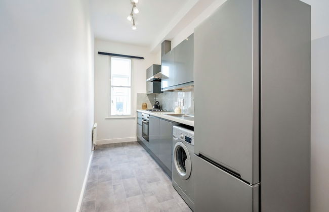 Beautiful Flat Near the Center 11 min - Foto 13