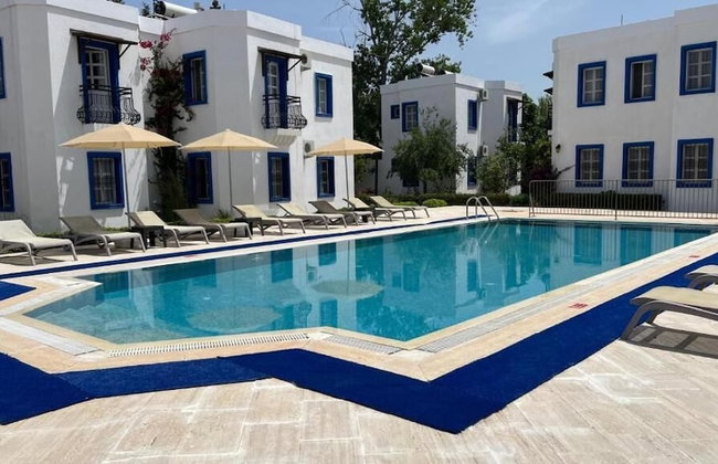 Ege Apartments - Foto 1