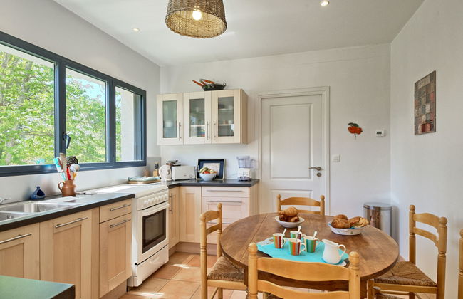 Charme de Kerfago - Foto 14