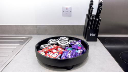 CENTRAL 2BR Apartment Manchester - Foto 4