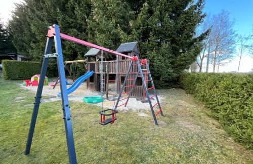 Apartment FeWo Siebert by Interhome - Foto 25