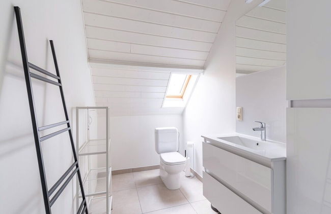 Apartment in Wortel Hoogstraten With Garden - Foto 17