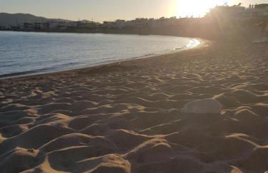 Haraki Mare Studios beach front - Foto 21