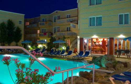 Futura Hotel - Foto 40