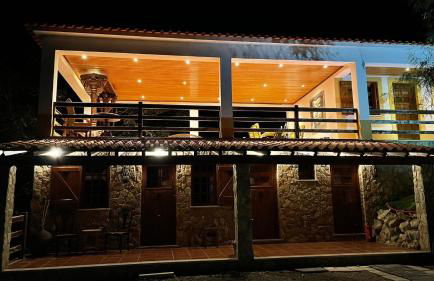 Quinta do Vale Encantado "the Valley" - Santarém - Portugal - Foto 68