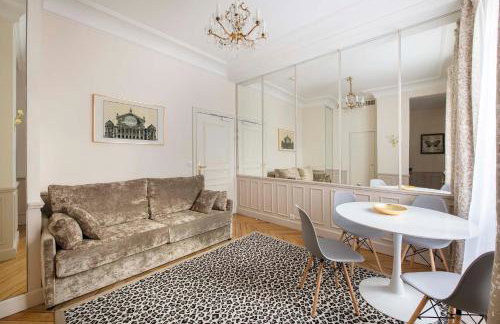 LE BEAU MARAIS - Luxury Apartments, AIR COND, LIFT - Photo 118