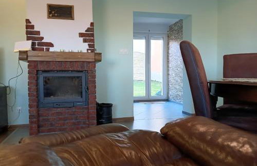 Domek przy Rynku - Foto 4