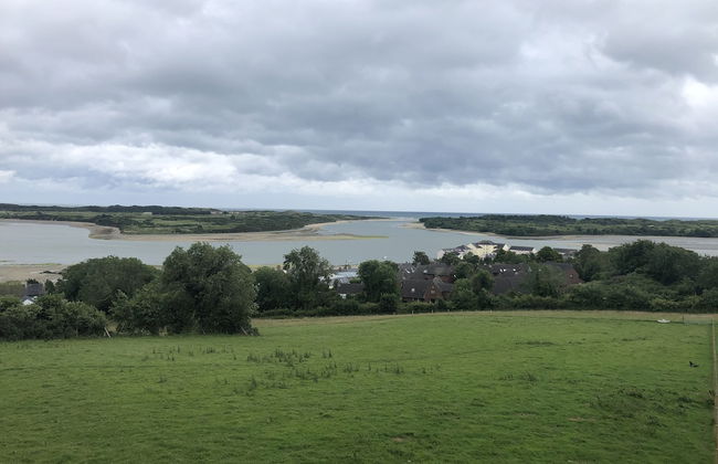 Immaculate 3-bed Apartment in Dundrum Co Down - Foto 26