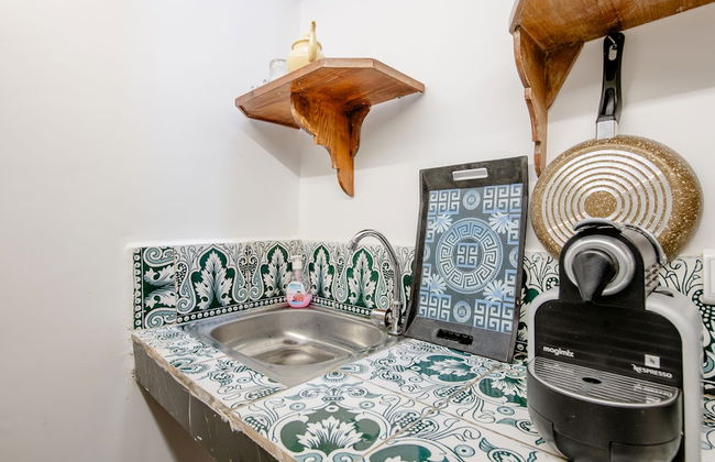 Studio Tnaker - Photo 5