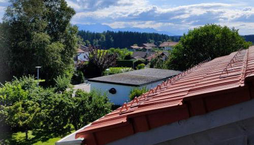 Ferienwohnung Chiemgauglück - Foto 2