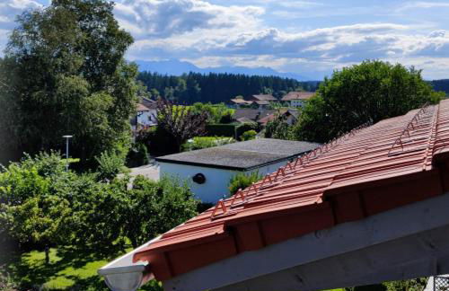 Ferienwohnung Chiemgauglück - Foto 2