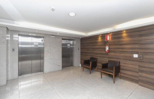 Flat c/ AC próximo a Rodoviaria - Foto 38