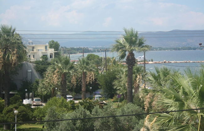 Nea Makri Beach Apartment - Foto 27