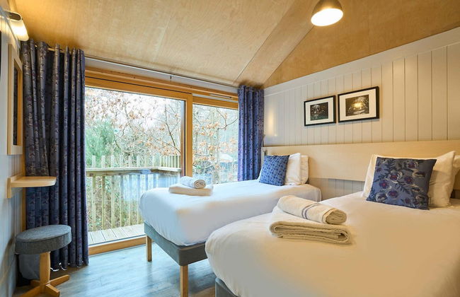 Host Stay Batricks - Foto 15