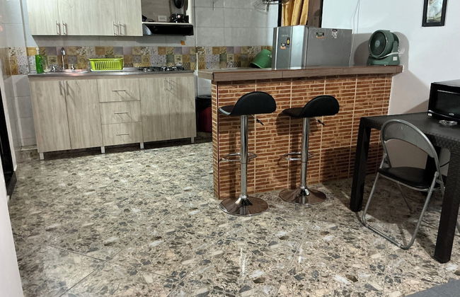 Aparta Suites Torre De Prado - Photo 1