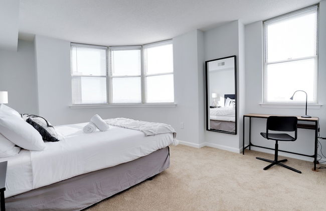 Comfort Apartments in Arlington - Foto 16