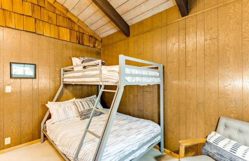 Tall Cedars Cabin By The Water - Foto 35