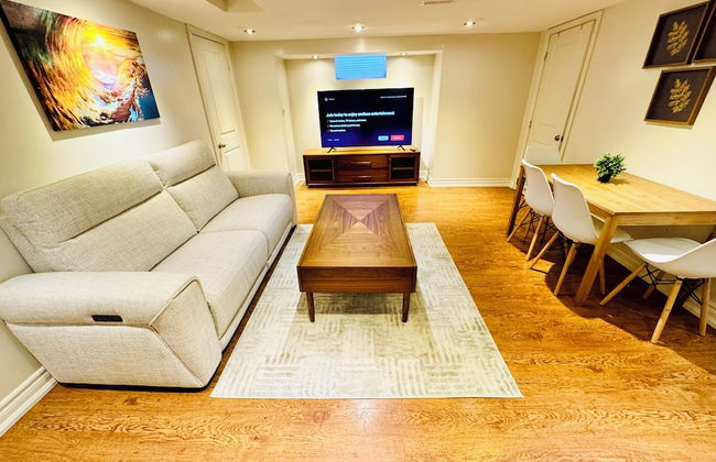 Cozy 2BR Retreat - Comfort & Convenience - Photo 13