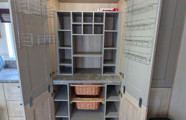 ABI Beaumont Luxury Caravan, Steps from Durdle Door - Foto 14