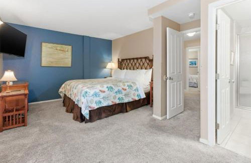 Oceanview Luxury - 5BR - Hot Tub - Steps to Beach - Foto 43