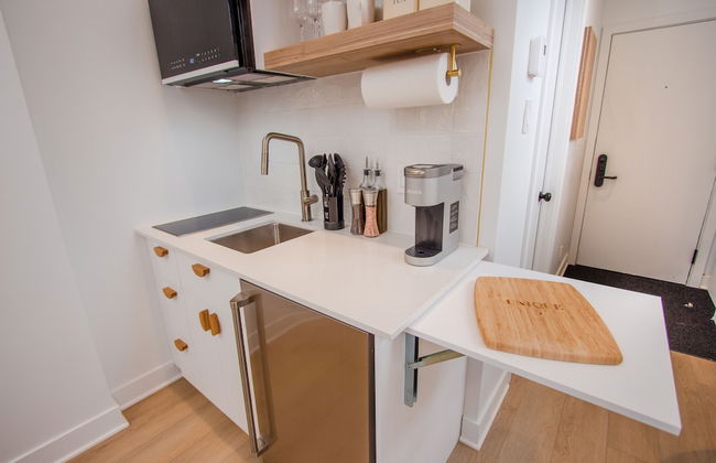 Unique Stays - 4119 St-Denis - Foto 64