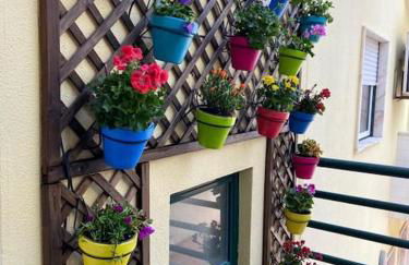 Atlantic Lodge, 1ª linha de praia! - Foto 29