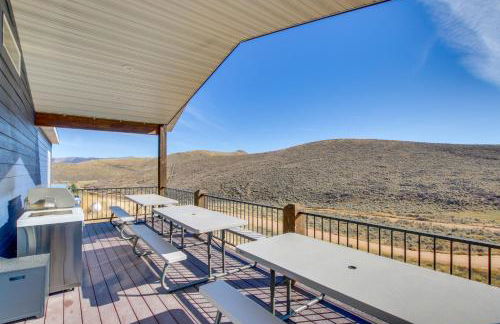 Garden City Retreat with Access to Bear Lake! - Foto 27