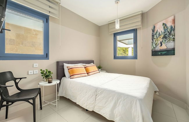 Royal Park Apt Resort by Sea N Rent - Foto 26