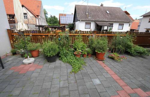 Ferienwohnung Altes Rathaus - Foto 14